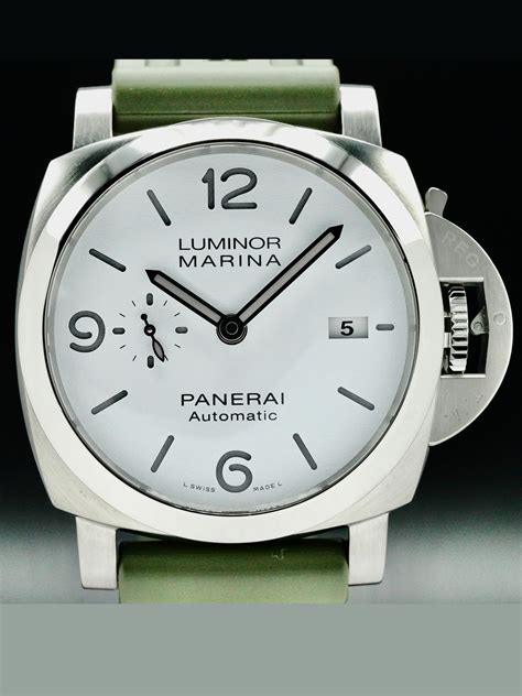 panerai 1293|Panerai pam01314.